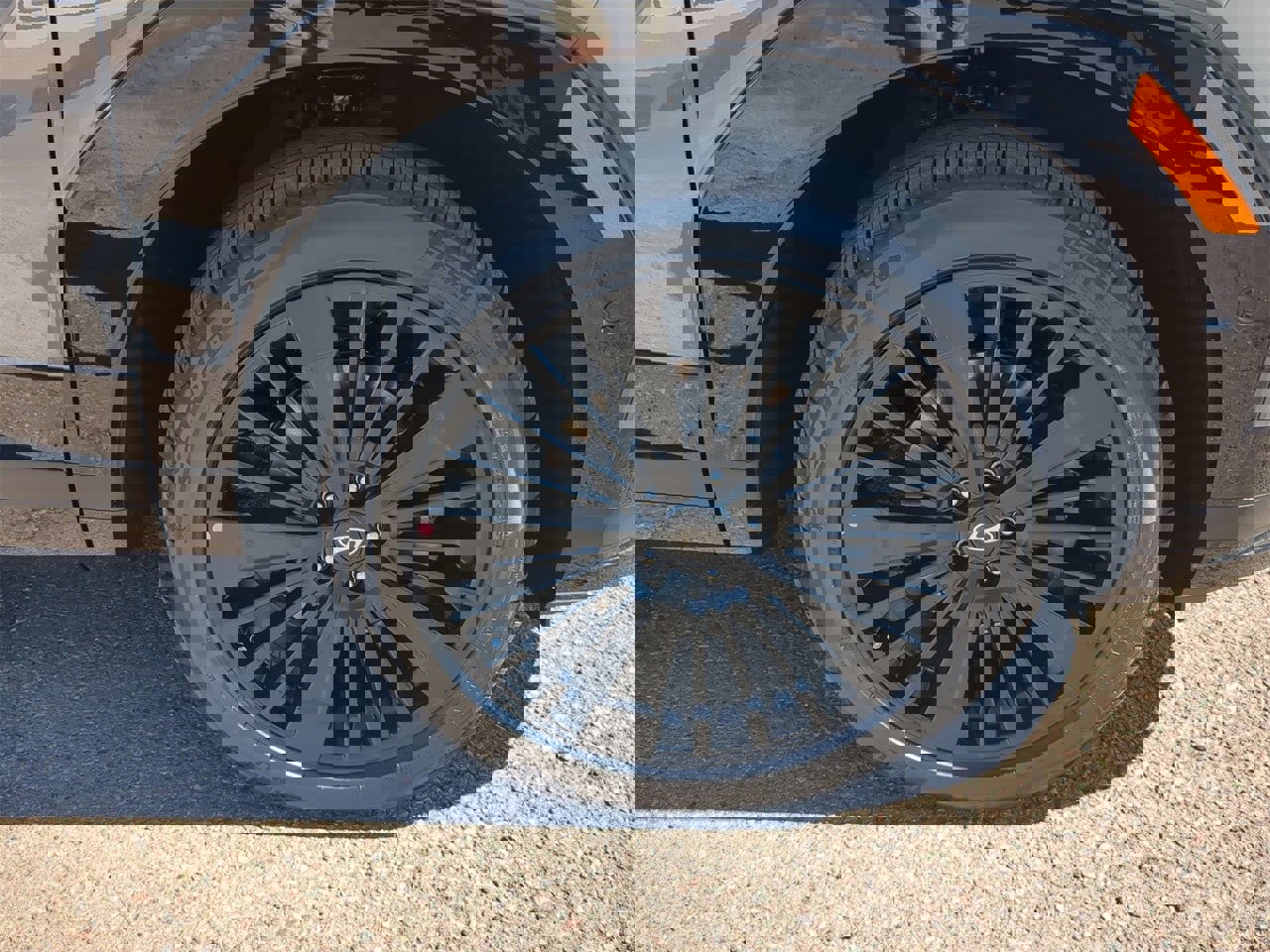 New 2026 Hyundai Santa Fe Calligraphy image 9