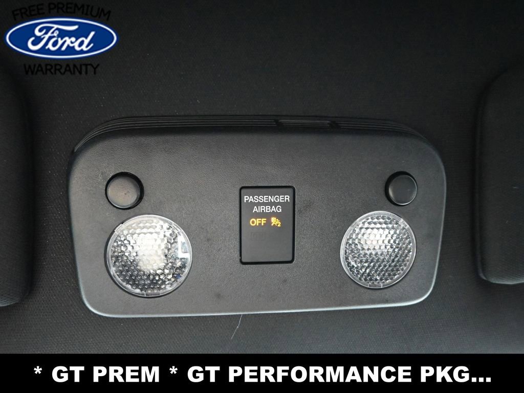 Used 2020 Ford Mustang GT Premium w/ GT Performance Package image 16