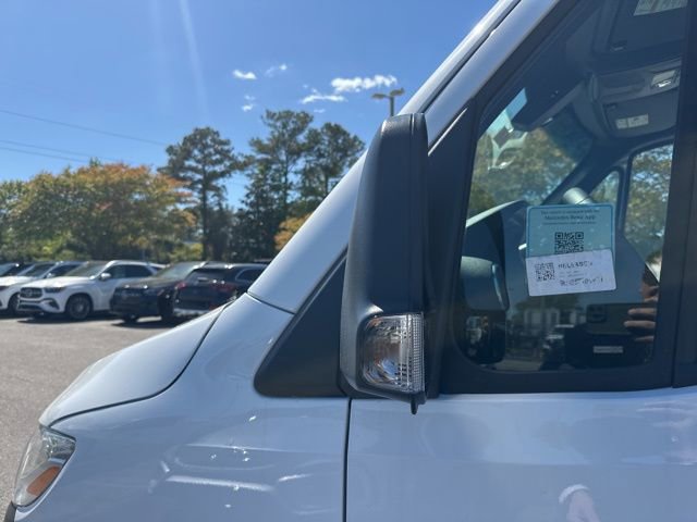 Used 2026 Mercedes-Benz Sprinter 2500 image 15