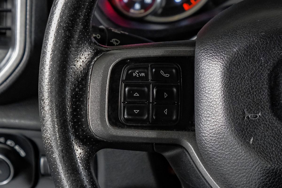 Used 2020 RAM 2500 Tradesman image 17