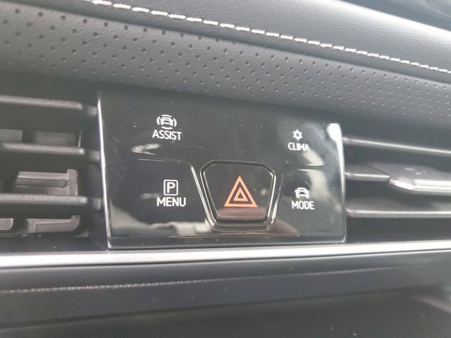 New 2026 Volkswagen Atlas SE image 30