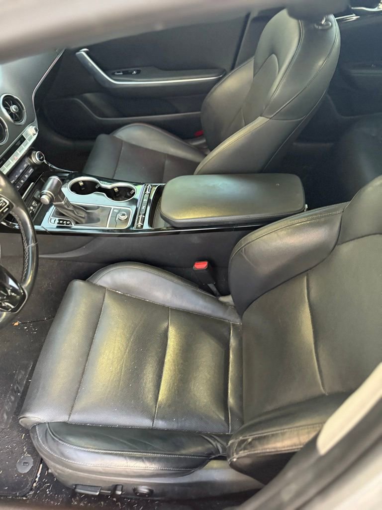 Used 2018 Kia Stinger image 15