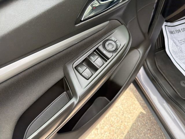 Used 2023 Chevrolet Bolt EUV LT w/ Driver Confidence Package FWD image 17