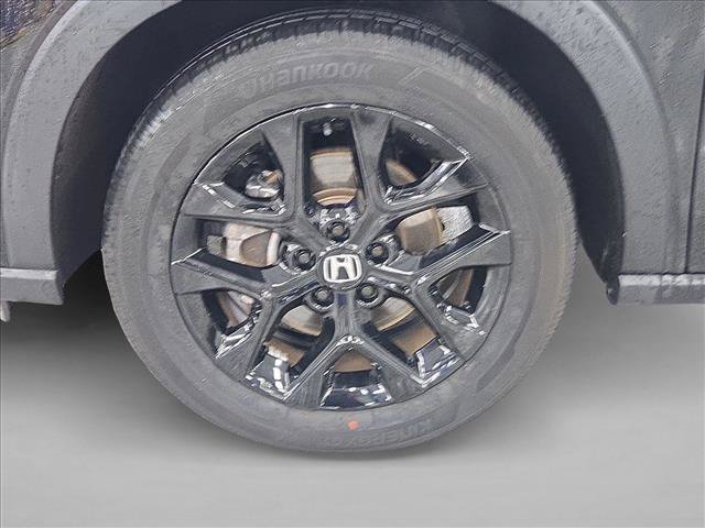 Certified 2025 Honda HR-V Sport image 21