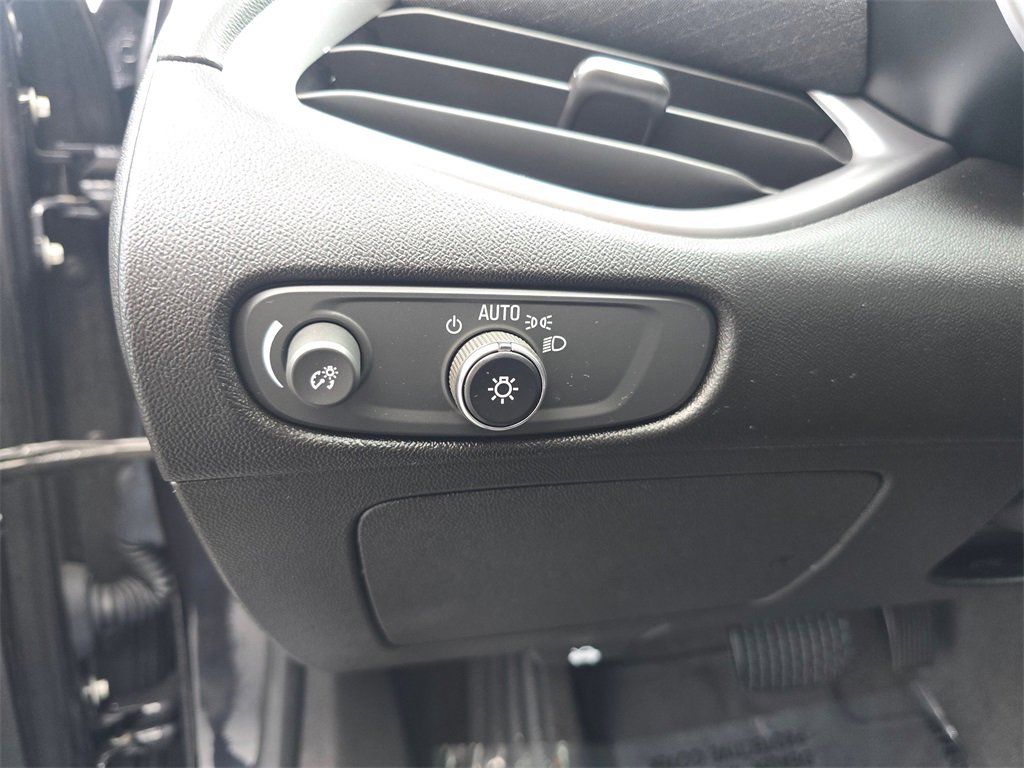 Certified 2023 Chevrolet Malibu LT image 20