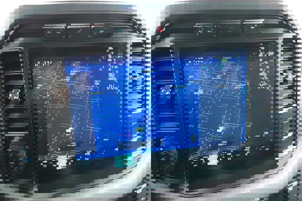 Certified 2024 Ford F150 XLT image 17