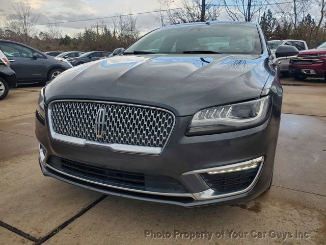 Used 2019 Lincoln MKZ Premiere FWD image 15