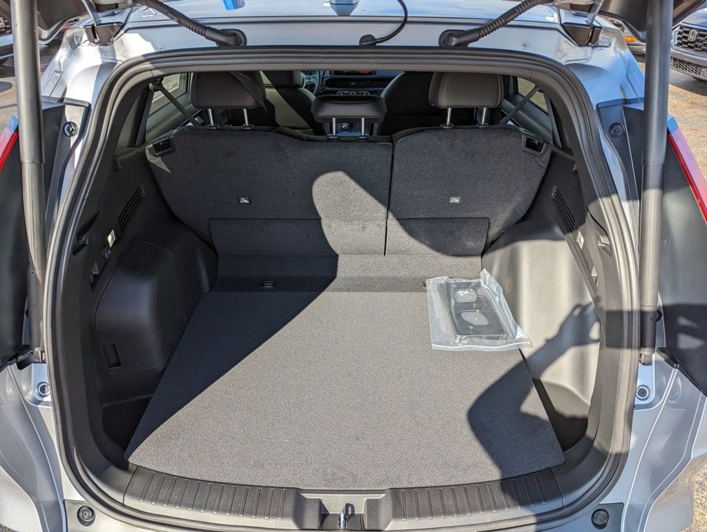New 2026 Honda CR-V Sport-L image 14