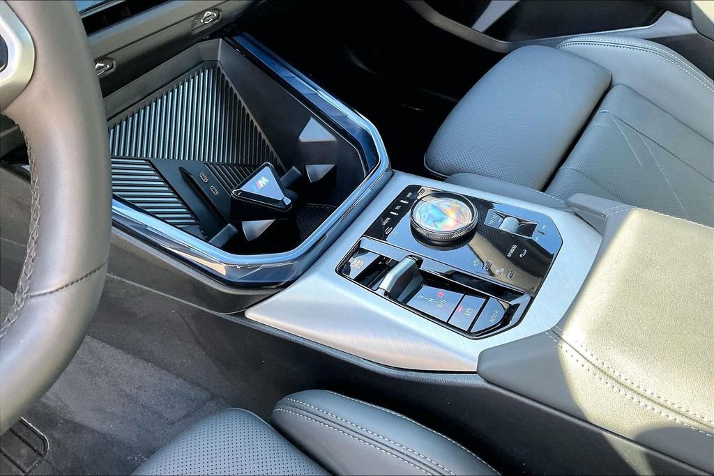 Used 2025 BMW X3 xDrive30i image 18