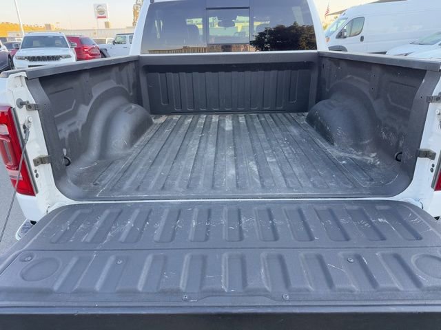 Certified 2019 RAM 1500 Laramie image 27