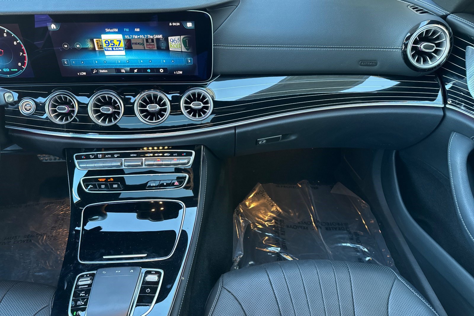 Certified 2023 Mercedes-Benz CLS 450 4MATIC image 17