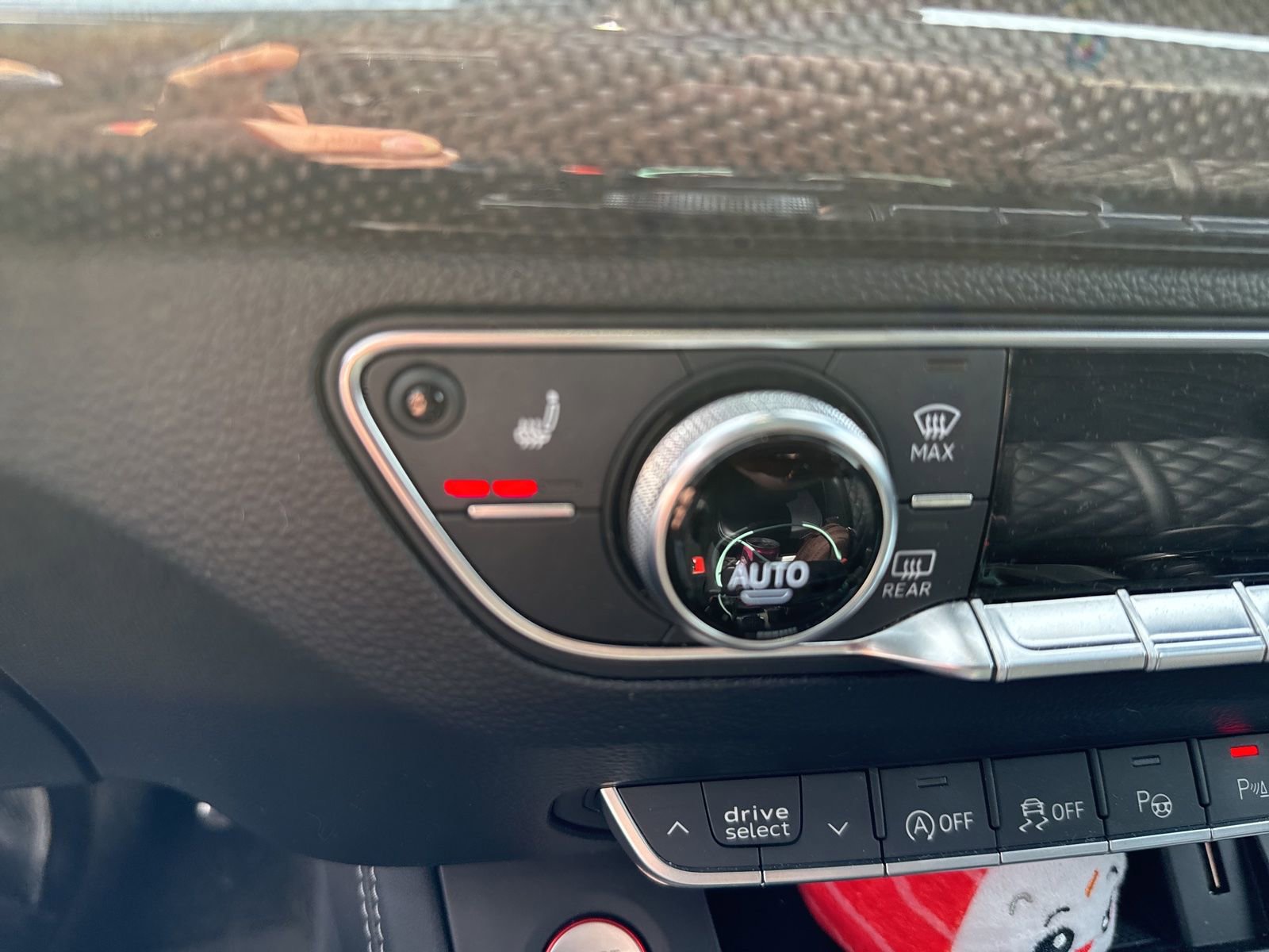 Used 2021 Audi SQ5 Prestige w/ Prestige Package image 5