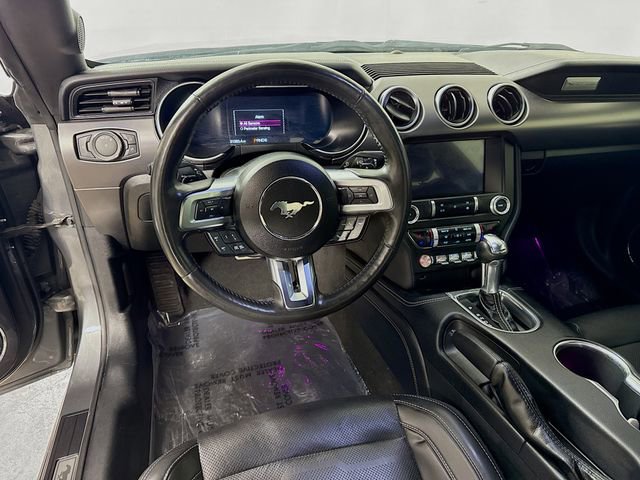 Used 2021 Ford Mustang GT Premium w/ Equipment Group 401A image 22