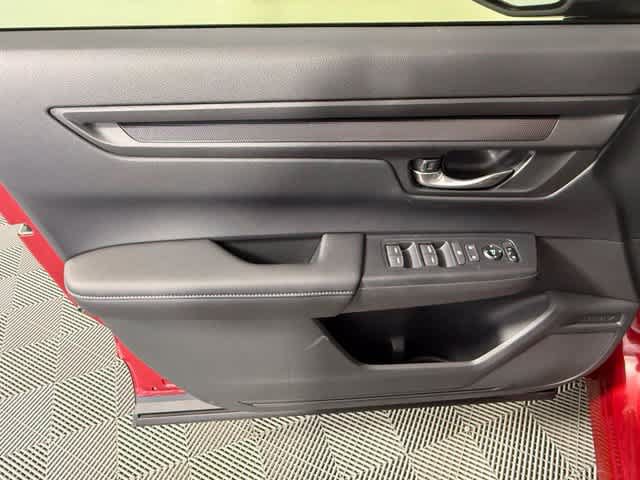 New 2026 Honda CR-V LX image 14
