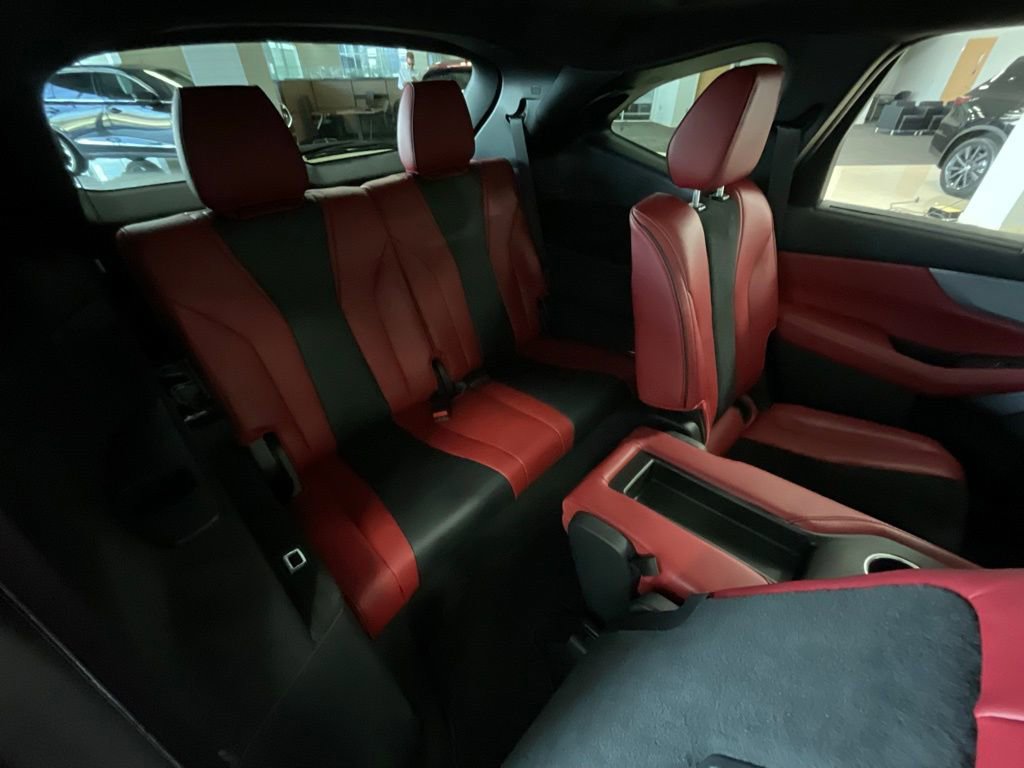 Certified 2023 Acura MDX A-Spec image 24