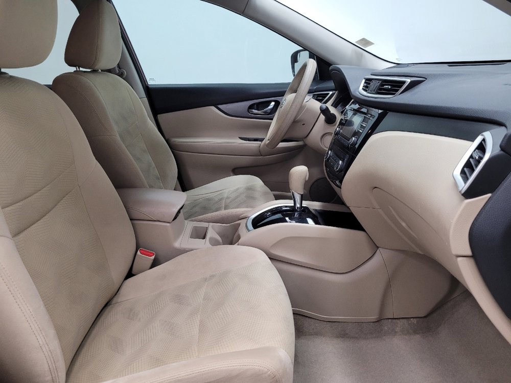 Used 2015 Nissan Rogue SV FWD image 21