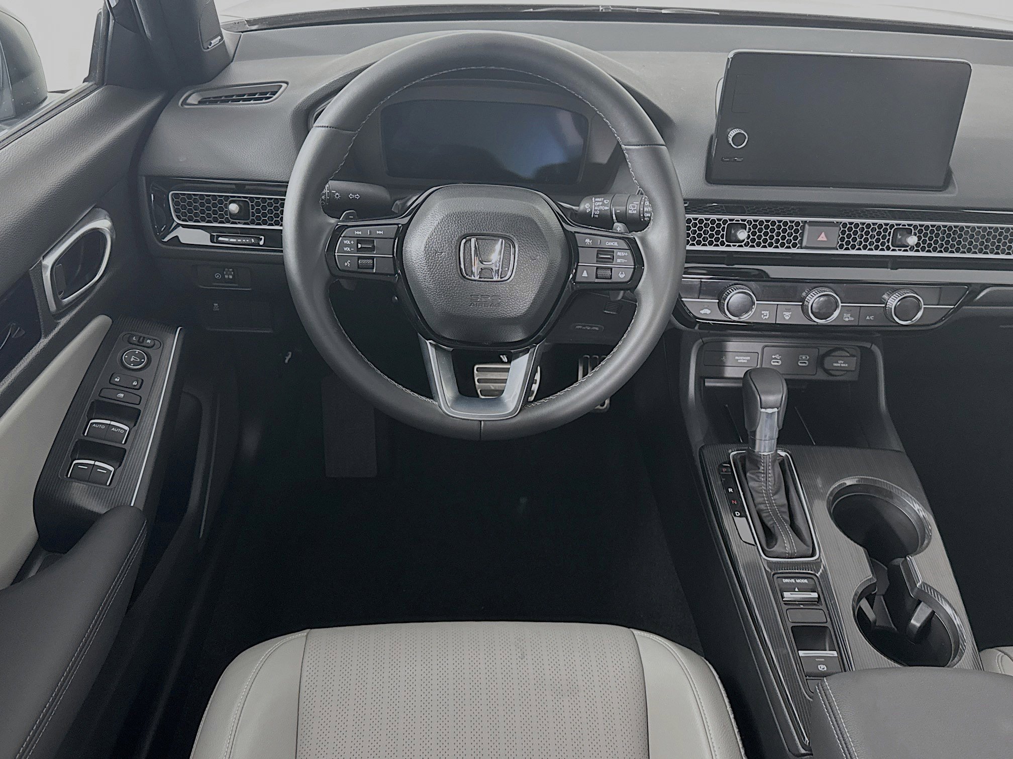 Certified 2026 Honda Civic Sport Touring image 24