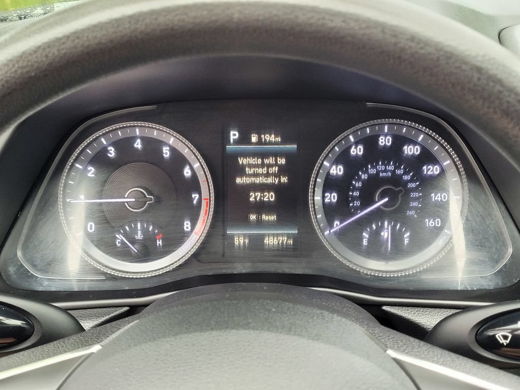 Used 2020 Hyundai Sonata SEL FWD image 11
