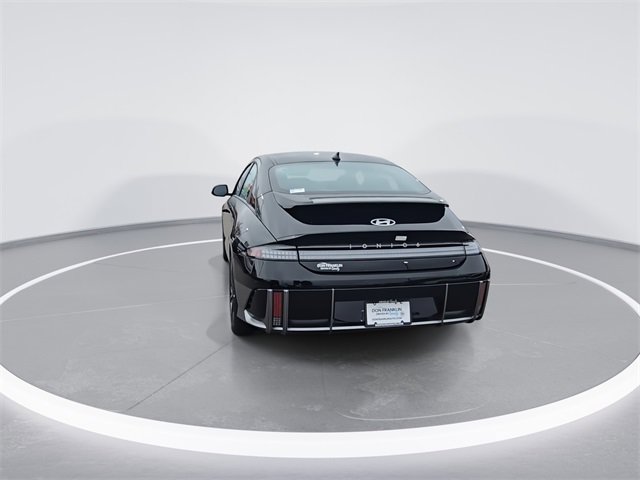 New 2025 Hyundai Ioniq 6 SEL image 7