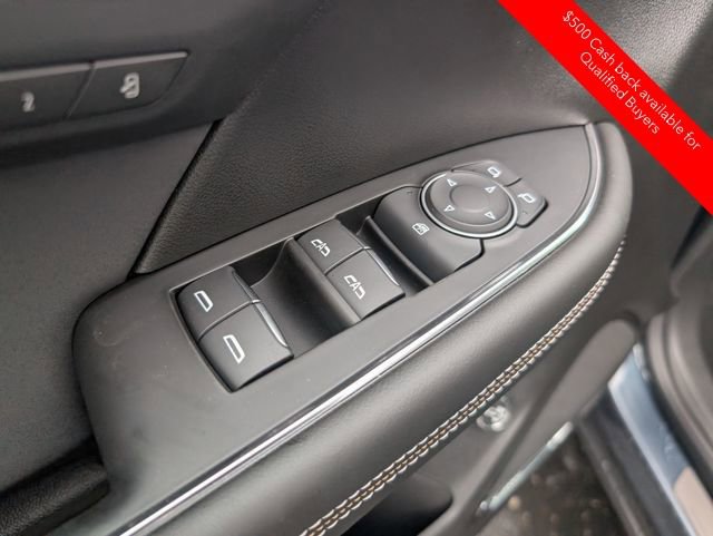 New 2026 Buick Envision Sport Touring AWD/4WD image 14