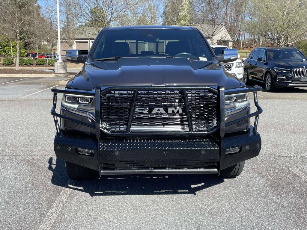 Used 2021 RAM 1500 Limited image 9