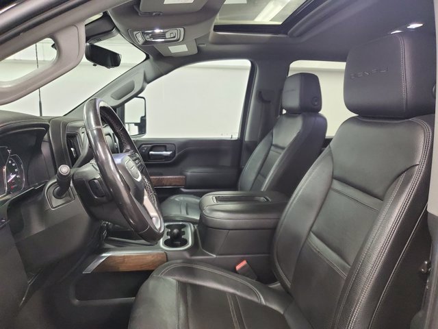 Used 2020 GMC Sierra 2500 Denali w/ Denali Ultimate Package image 14