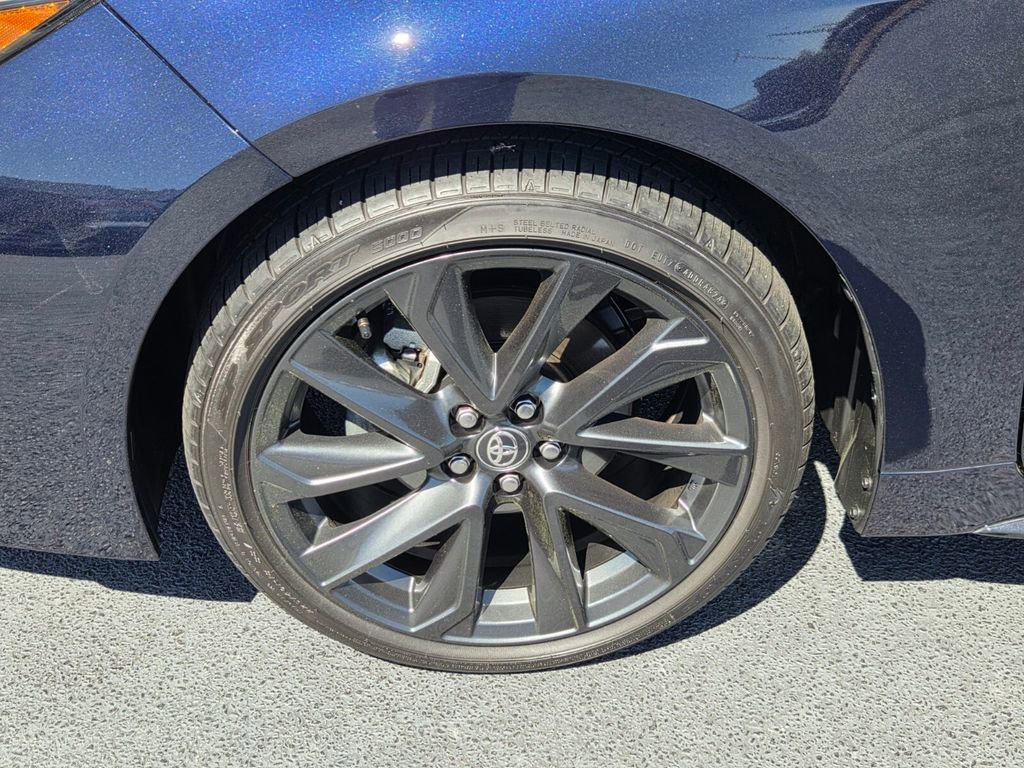 Certified 2025 Toyota Corolla SE image 14
