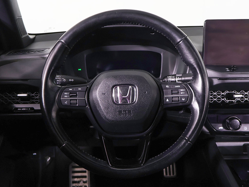 Used 2025 Honda Accord Sport image 37