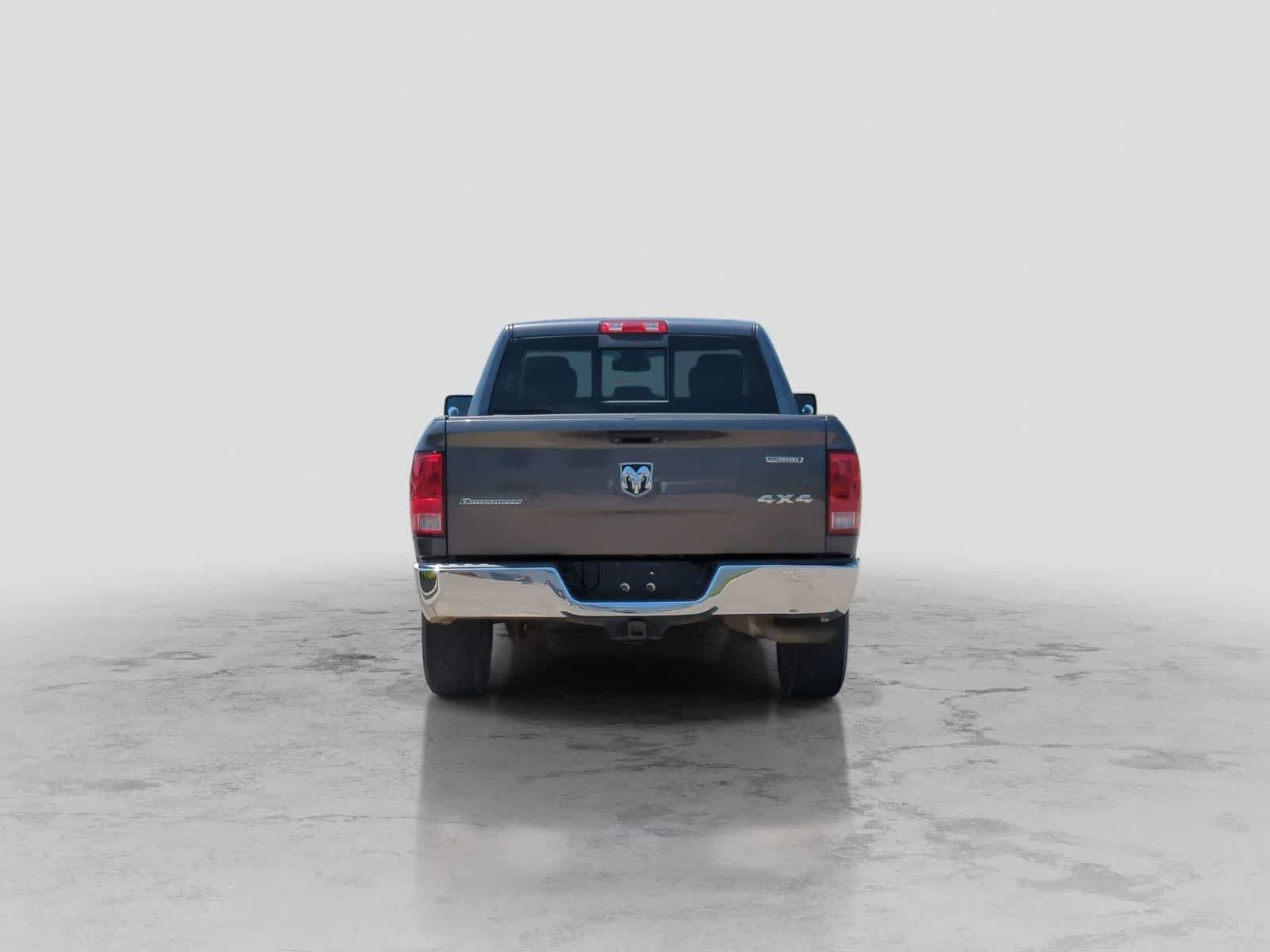Used 2014 RAM 1500 Outdoorsman AWD/4WD image 7