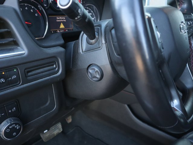 Used 2021 Chevrolet Suburban RST w/ Luxury Package image 31