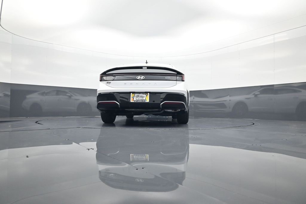 Used 2025 Hyundai Sonata SEL image 26