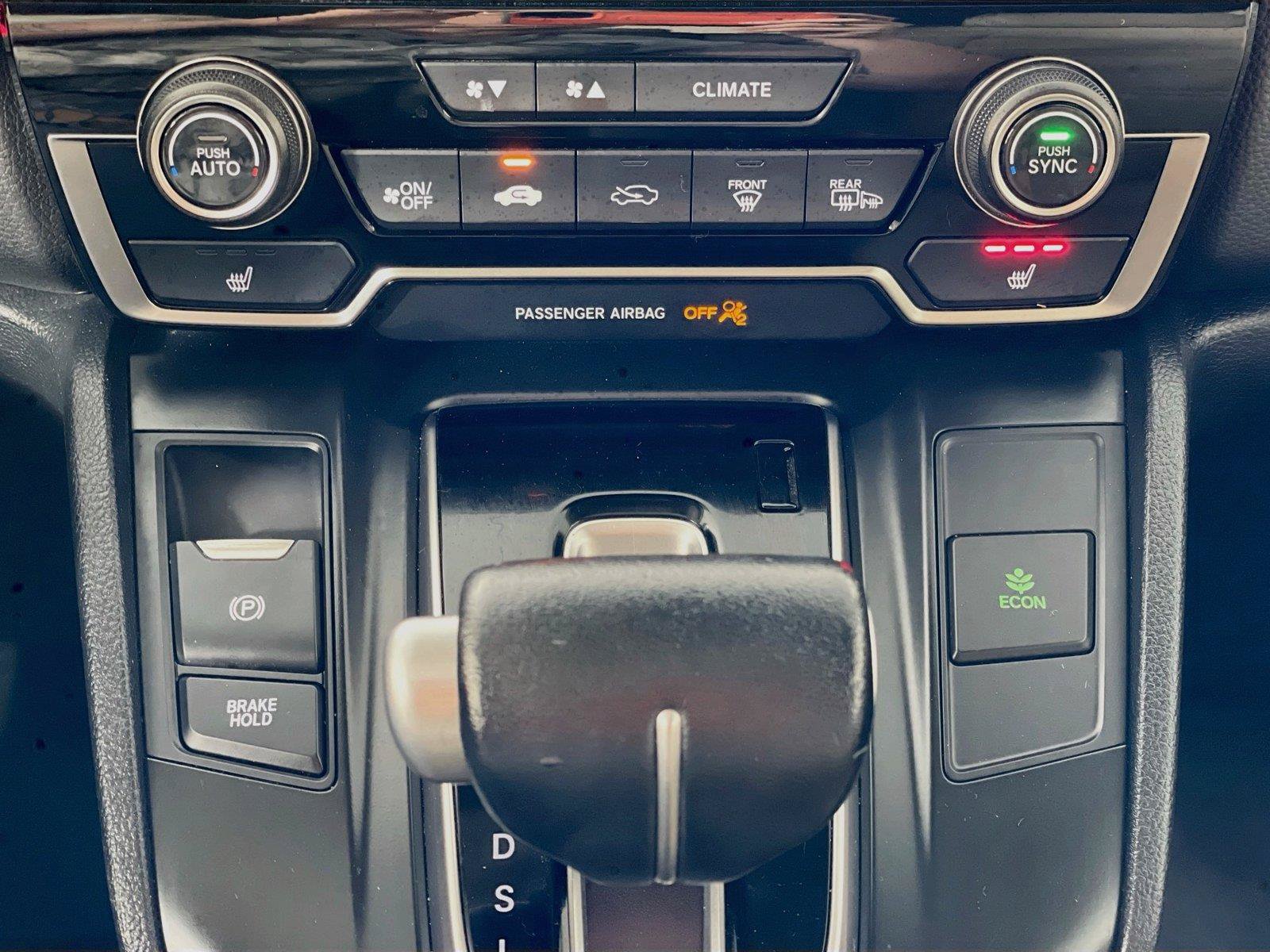 Used 2019 Honda CR-V EX-L image 15