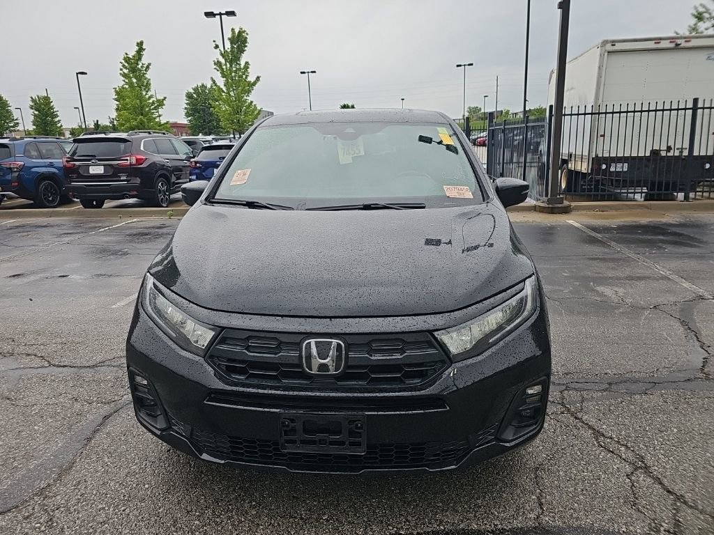 Used 2025 Honda Odyssey Sport-L image 2
