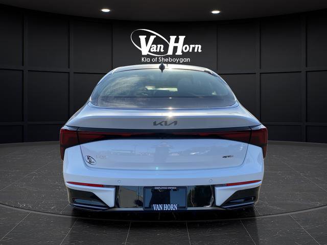 New 2026 Kia K5 GT-Line w/ GT-Line Premium Package image 15