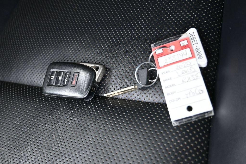 Used 2020 Lexus RX 350 AWD image 32