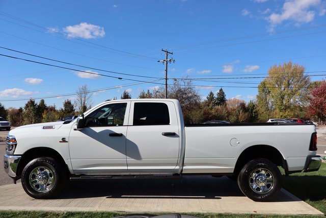 Used 2025 RAM 2500 Tradesman image 31