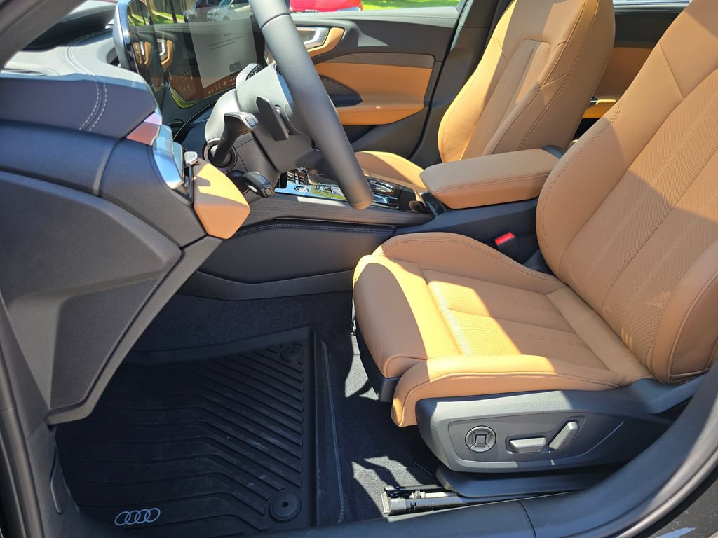 New 2026 Audi A5 2.0T Prestige AWD/4WD image 17