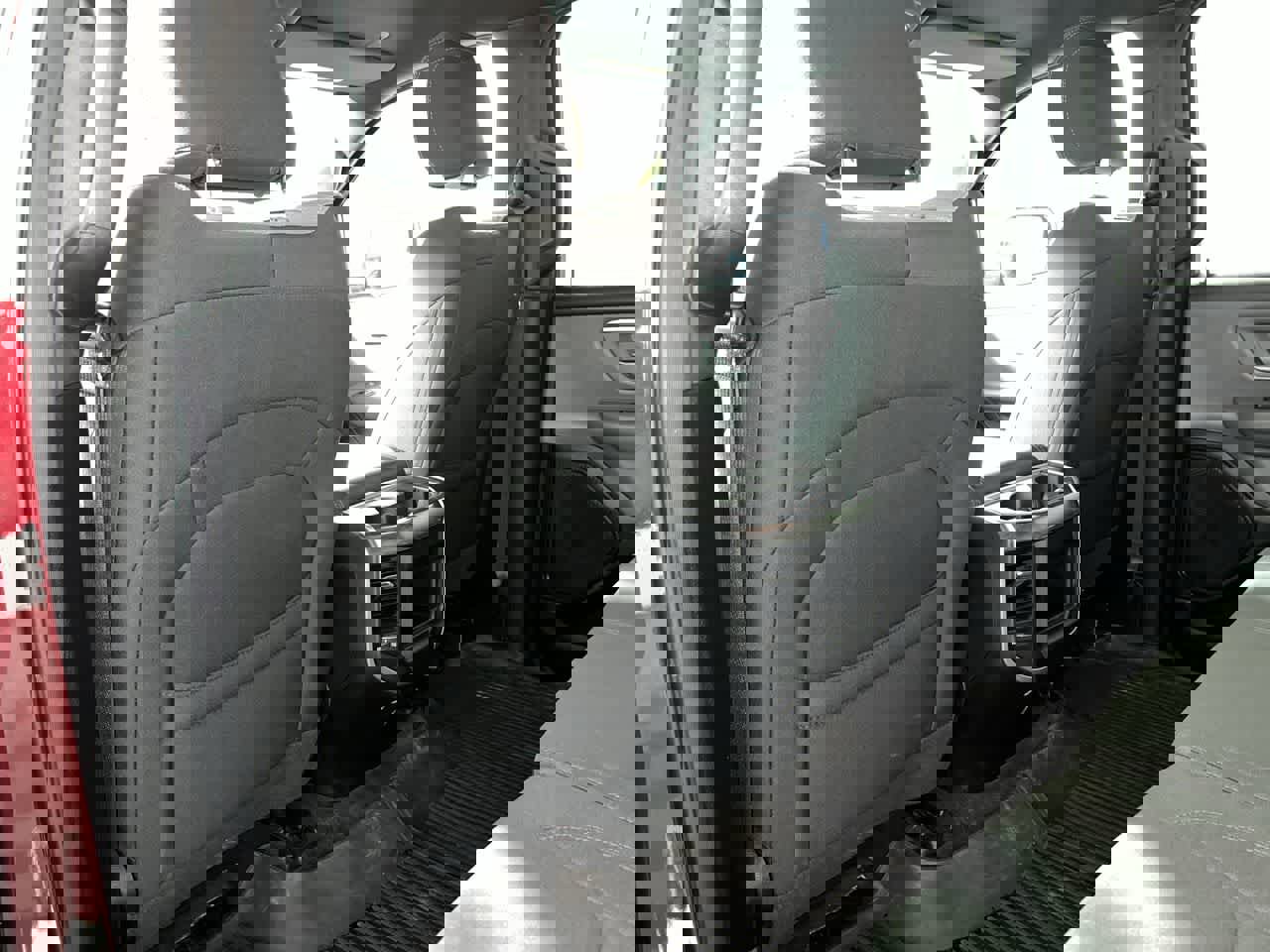 Used 2022 RAM 1500 Big Horn image 24