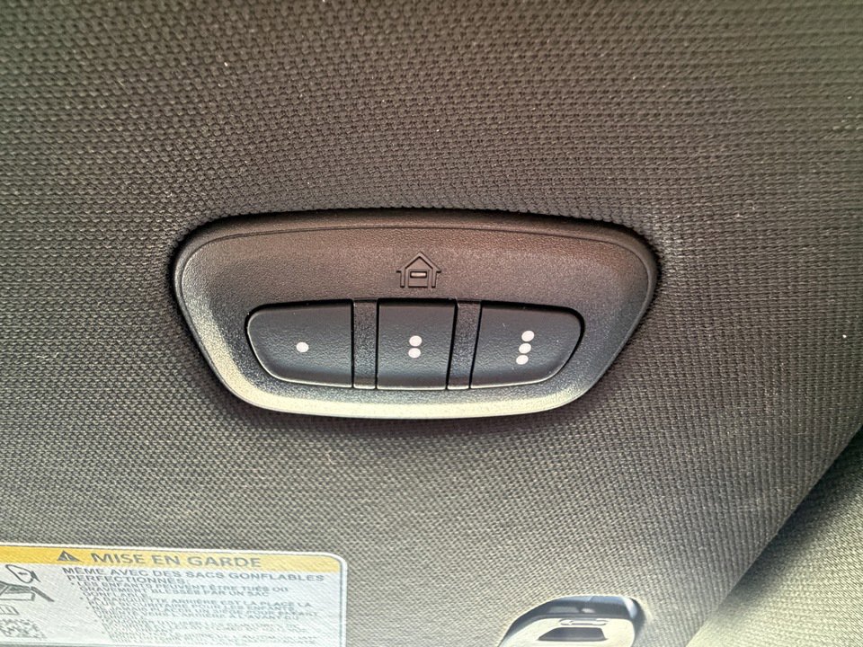 Used 2025 RAM 1500 Rebel w/ Rebel Level 2 Equipment Group AWD/4WD image 41