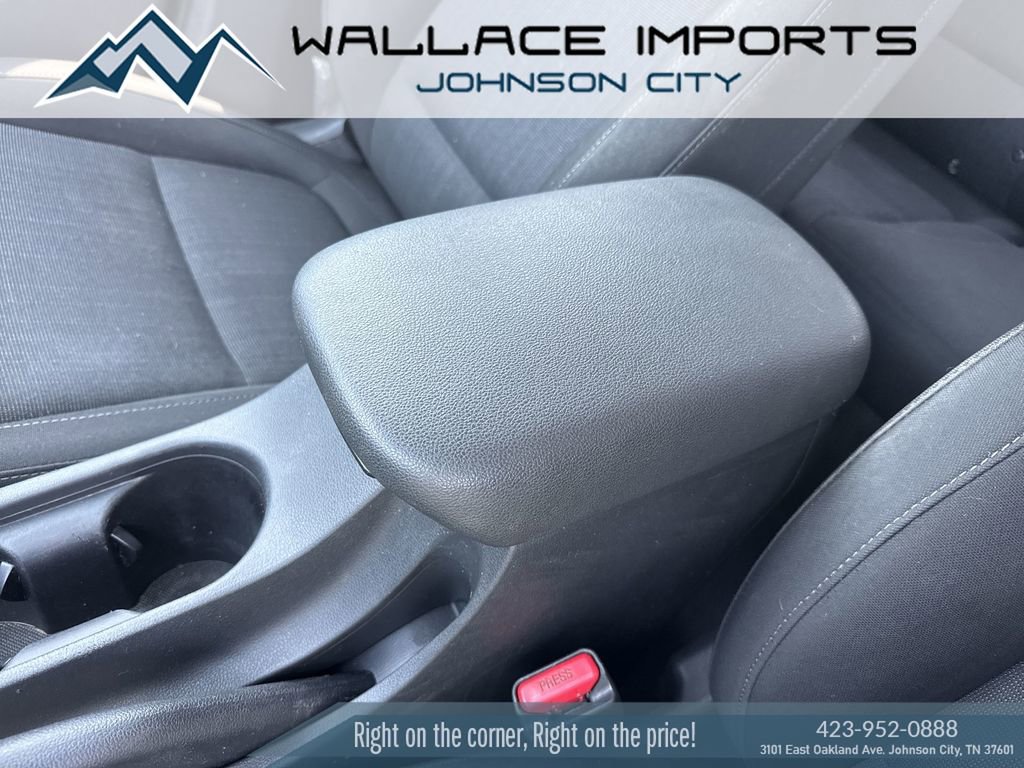 Used 2022 Hyundai Kona SEL w/ Convenience Package AWD/4WD image 21