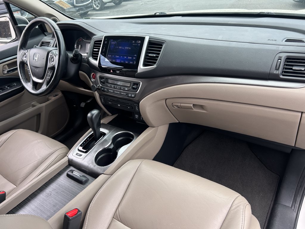 Used 2016 Honda Pilot EX-L image 38