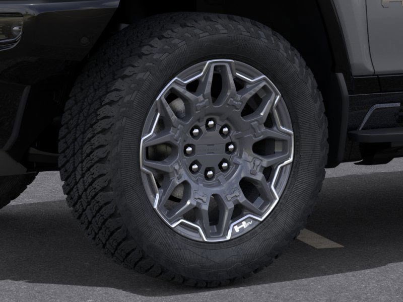 New 2025 GMC Hummer EV 3X image 9