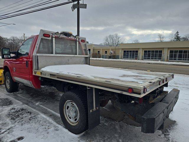 Used 2012 Ford F350 XL w/ XL Decor Group image 11