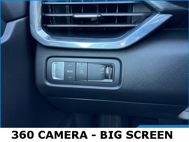 Used 2025 GMC Acadia Elevation image 7