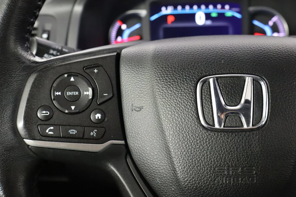 Used 2020 Honda Pilot EX-L image 8