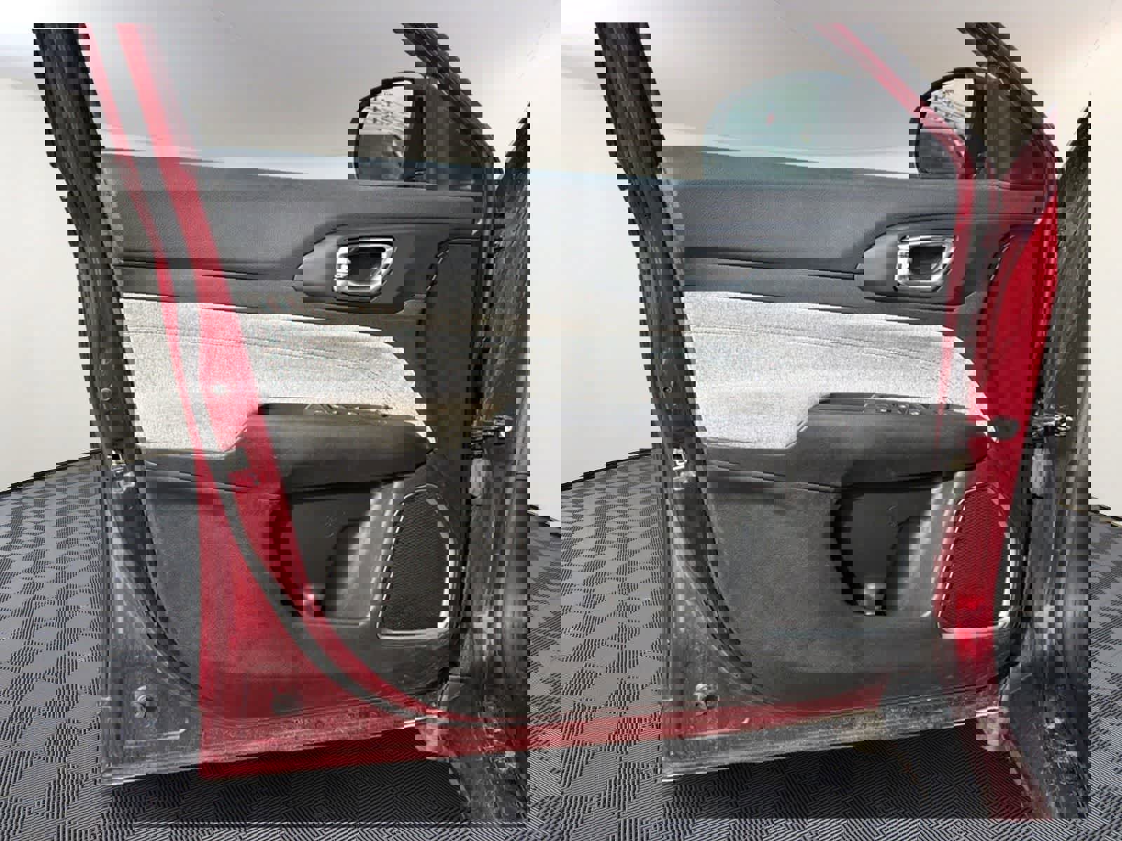 Used 2022 Jeep Compass Latitude w/ Convenience Group image 8