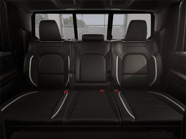 New 2026 RAM 1500 RHO image 12