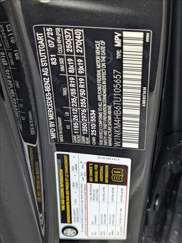 New 2026 Mercedes-Benz GLC 300 4MATIC image 16