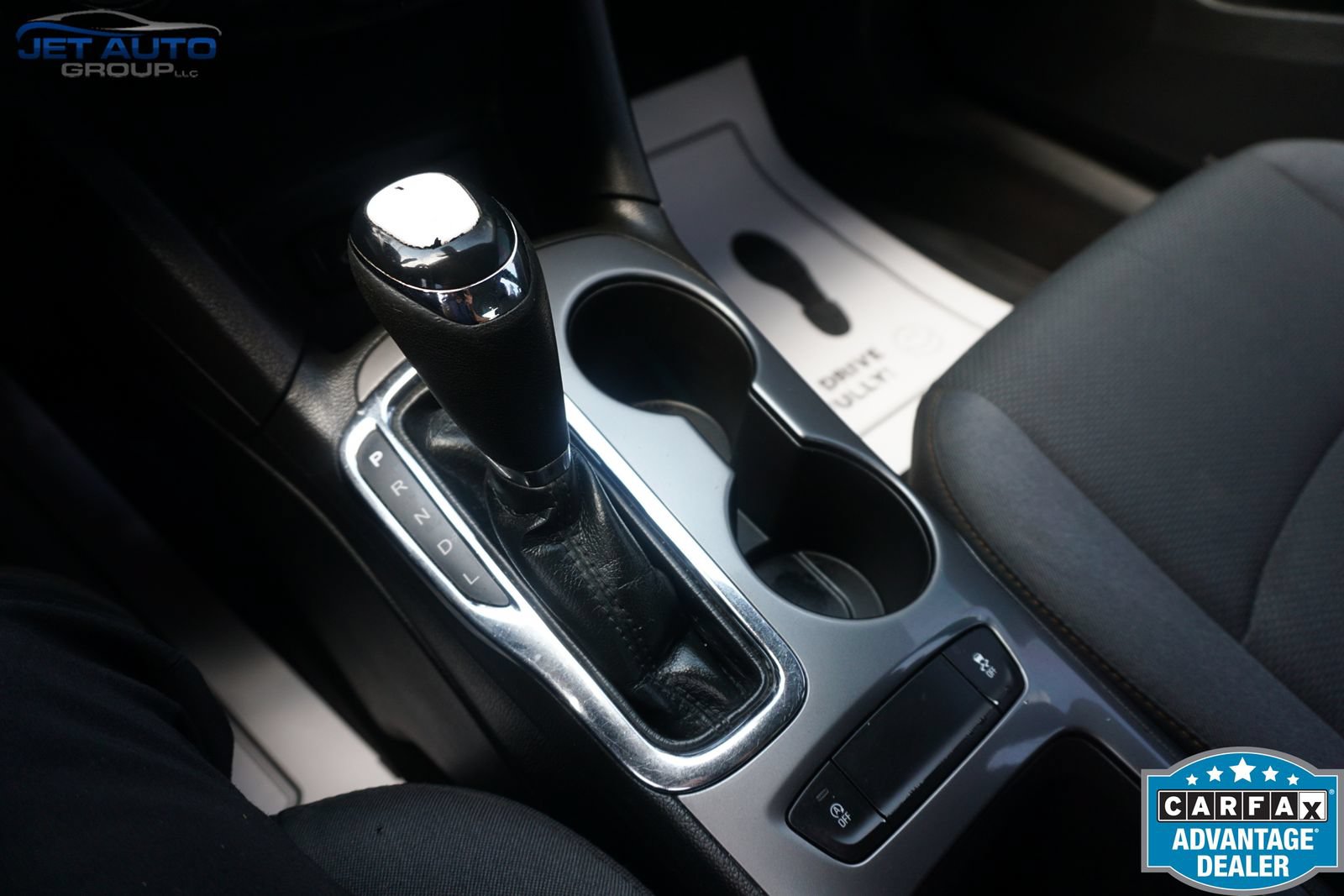 Used 2019 Chevrolet Cruze LS FWD image 31