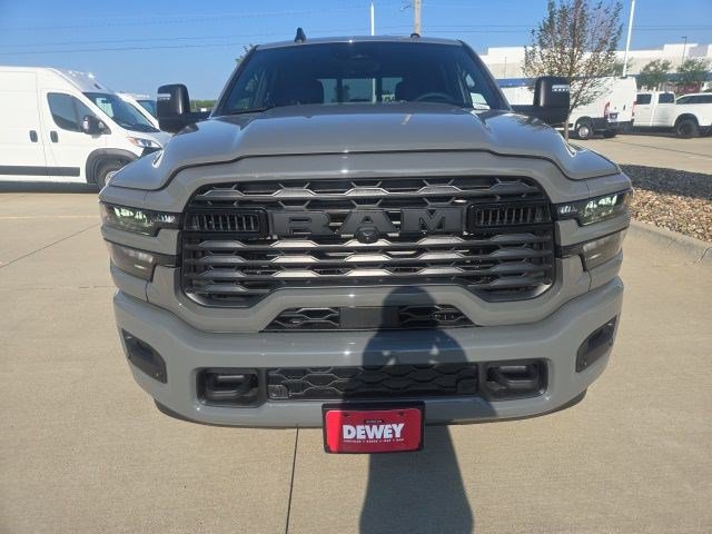 New 2026 RAM 2500 Big Horn AWD/4WD image 2